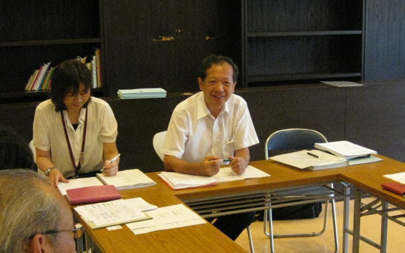 管理会社見直し